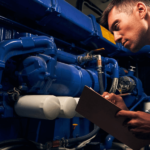 Power Generator Maintenance tips (1)