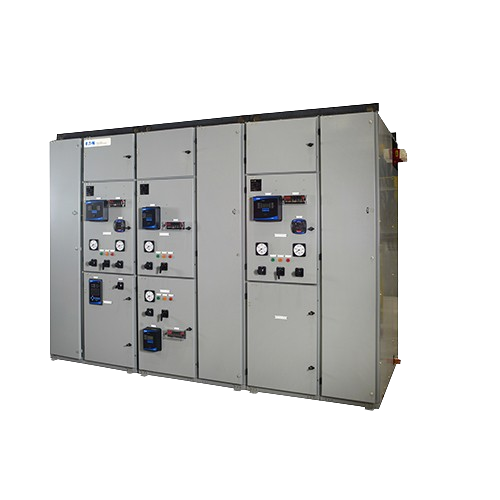 Gray switch gear box