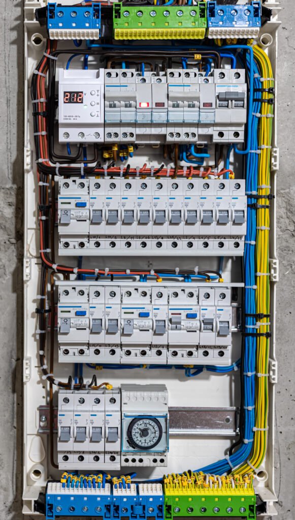 voltage-scaled