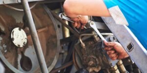 How Many Hours Will a Kubota Diesel Engine Last?