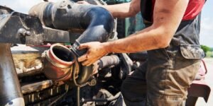 How To Solve A Diesel Generator Undervoltage Shutdown?