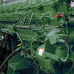 Diesel Generator