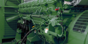 Diesel Generator