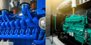Diesel-vs-Gas-Generator